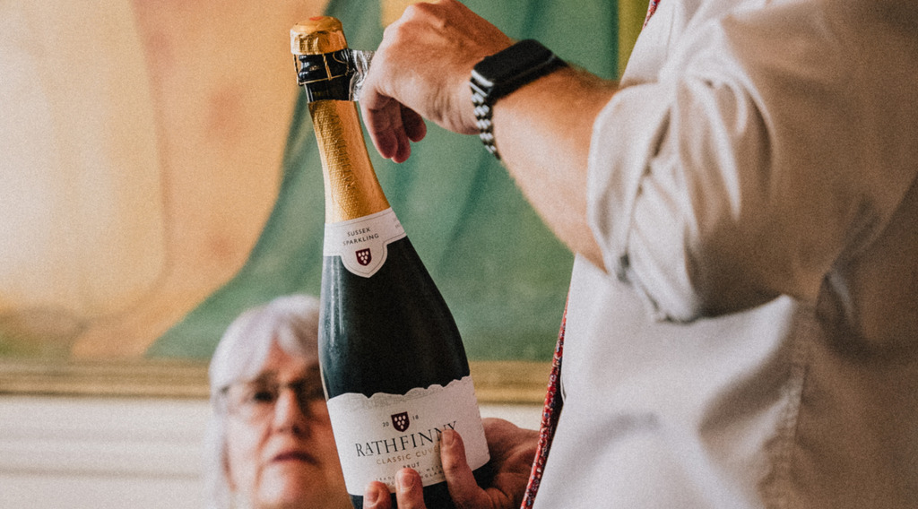 A Toast to Homegrown Excellence: Our New Wine List Has Arrived