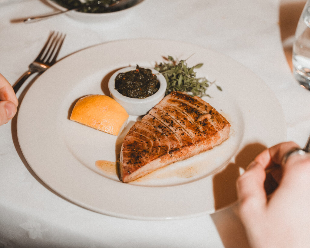 World Tuna Day 2026 – A Good Excuse to Eat Great Tuna